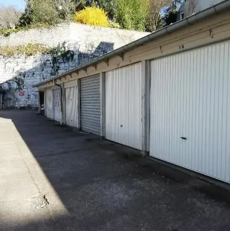 Stationnement Location Besançon   120€