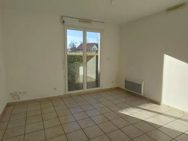 Appartement 1 pièce 23 m²