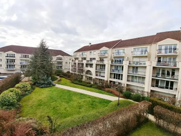 Appartement 1 pièce 32 m²