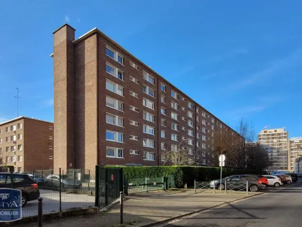 Stationnement Location Lille   90€