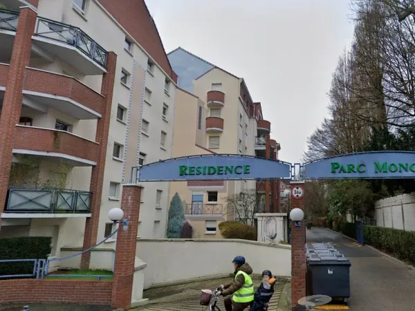 Stationnement Location Lille   68€