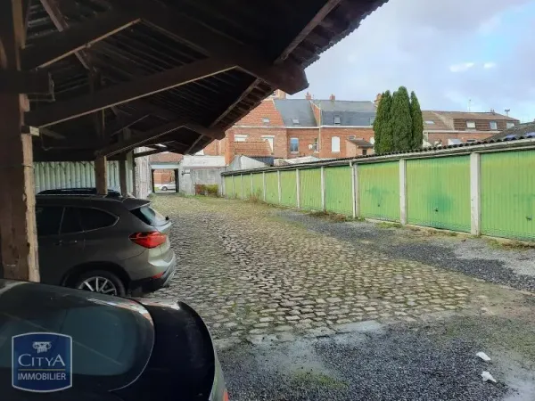 Stationnement Location Nieppe   55€