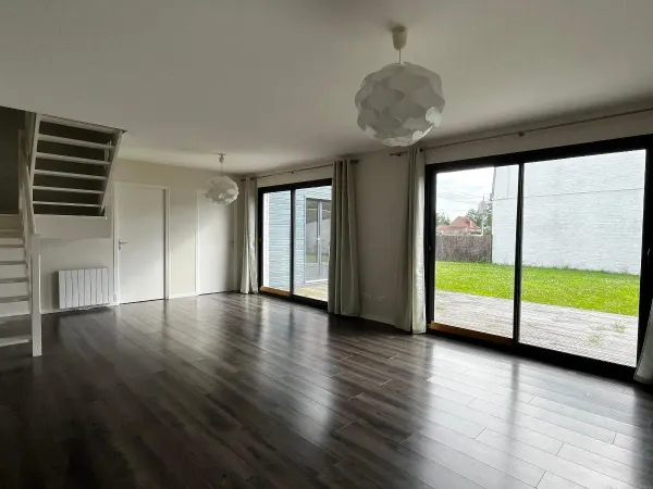 Maison 5 pièces 128 m²
