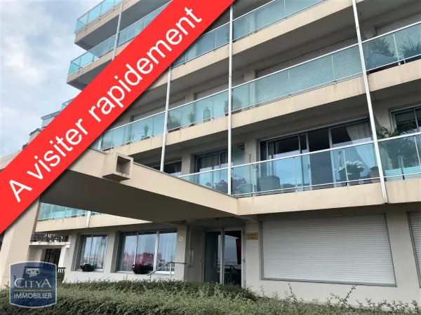 Appartement 3 pièces 83 m²