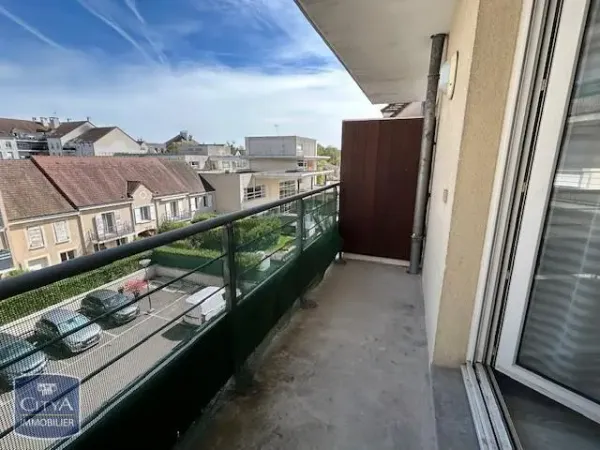 Appartement 1 pièce 25 m²