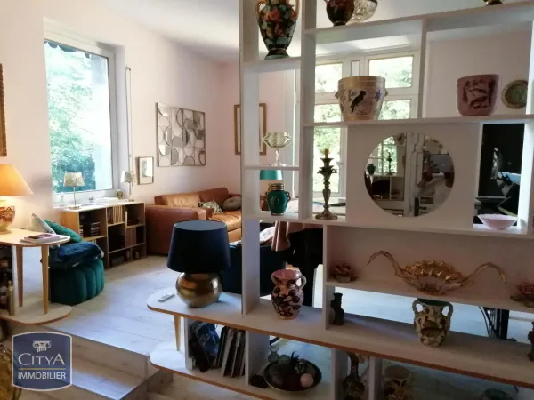 Appartement 3 pièces 80 m²