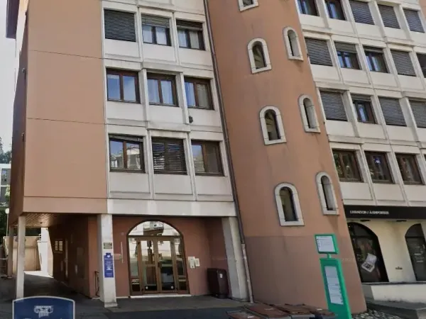 Stationnement Location Chambéry   77€