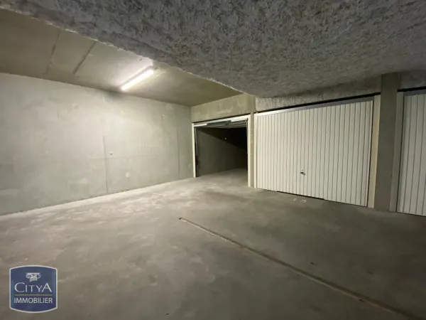 Stationnement Location Chambéry   95€