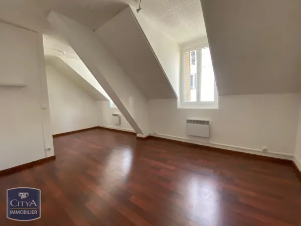 Appartement 1 pièce 30 m²