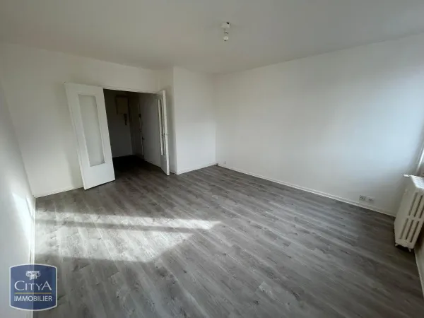 Appartement 4 pièces 75 m²