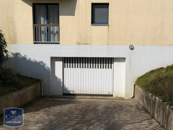 Parking 15 m²