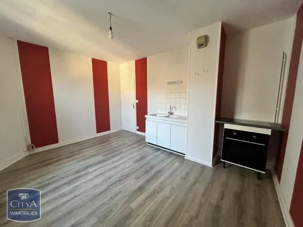 Appartement 4 pièces 90 m²