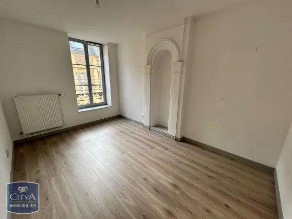 Appartement 4 pièces 119 m²