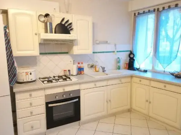 Maison 3 pièces 86 m²