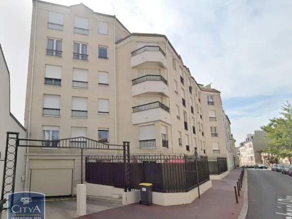 Stationnement Location Charenton-le-Pont   101€