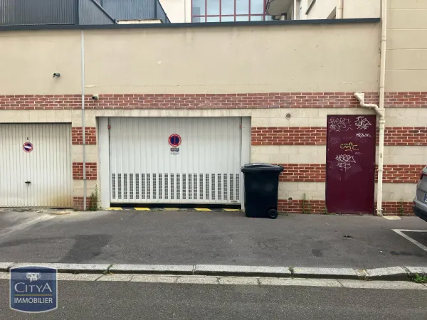 Stationnement Location Beauvais   75€