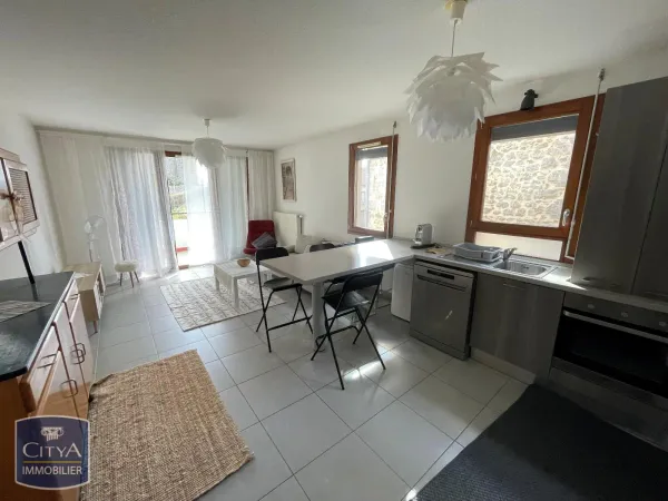 Appartement 3 pièces 78 m²