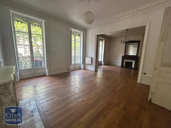 Appartement 6 pièces 170 m²