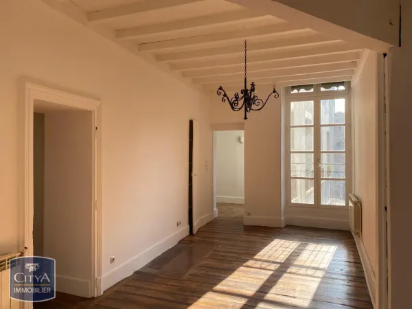 Appartement 3 pièces 87 m²