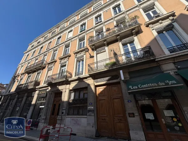 Local professionnel