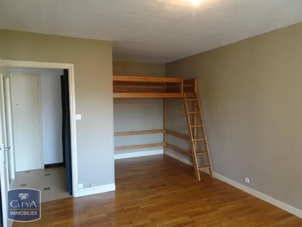 Appartement 1 pièce 41 m²