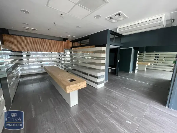 Local professionnel
