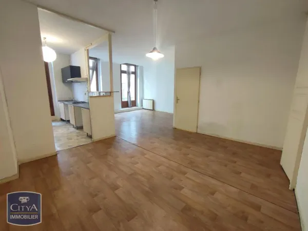 Appartement 4 pièces 87 m²