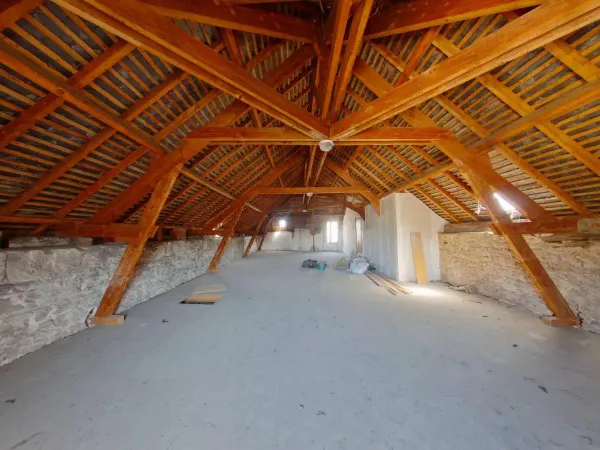 Appartement 1 pièce 86 m²