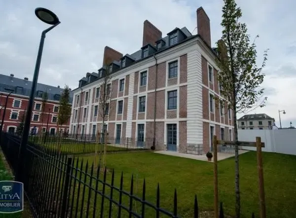 Appartement 4 pièces 90 m²