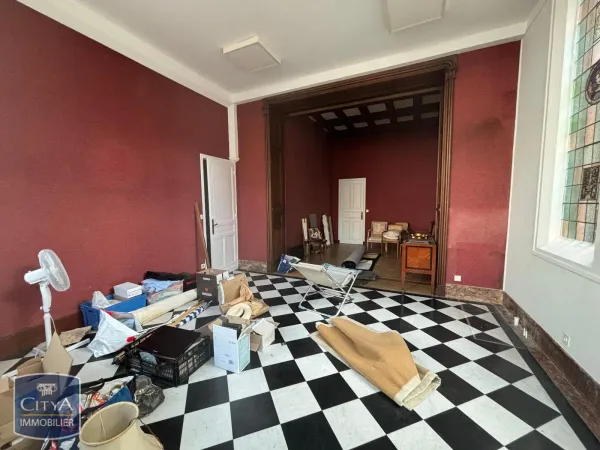 Local professionnel
