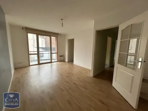 Appartement 2 pièces 47 m²