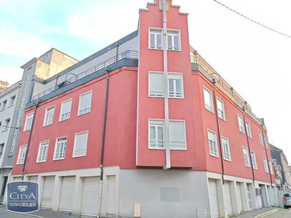 Immeuble de rapport 576 m²