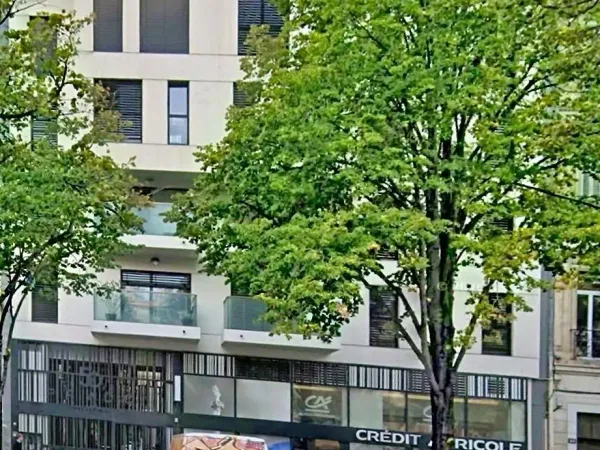 Stationnement Location Marseille   159€