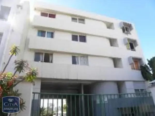 Appartement 1 pièce 23 m²