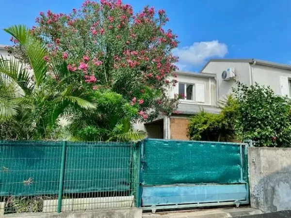 Maison 3 pièces 70 m²
