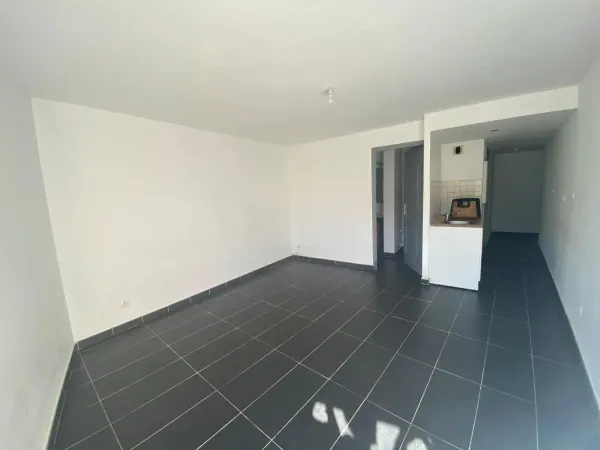 Appartement 2 pièces 36 m²