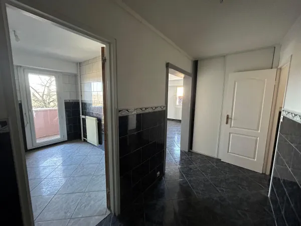 Appartement 3 pièces 67 m²
