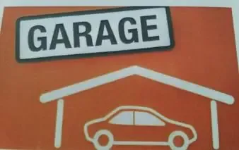 Parking 15 m²