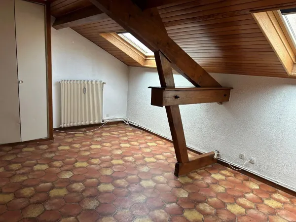 Appartement 2 pièces 50 m²