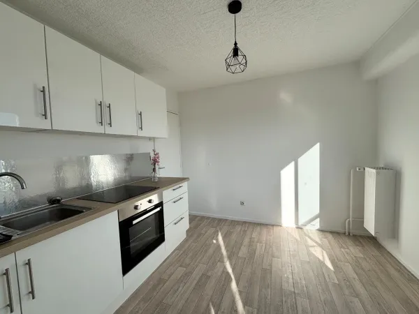 Appartement 4 pièces 77 m²