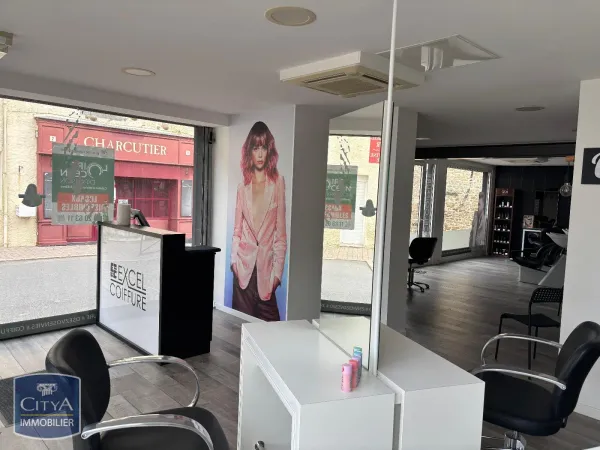Local commercial