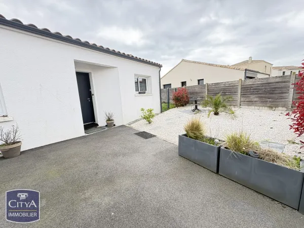 Maison 5 pièces 84 m²