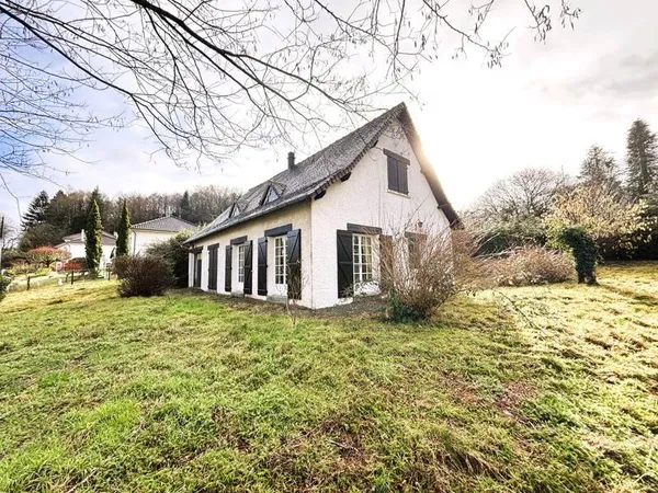 Maison de bourg 6 pièces 93 m² 