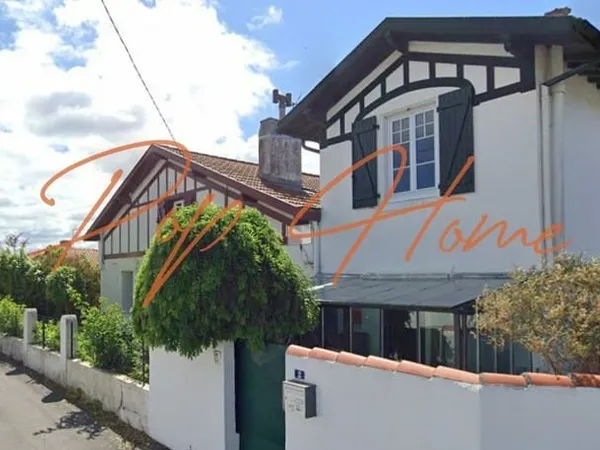 Maison à vendre Anglet