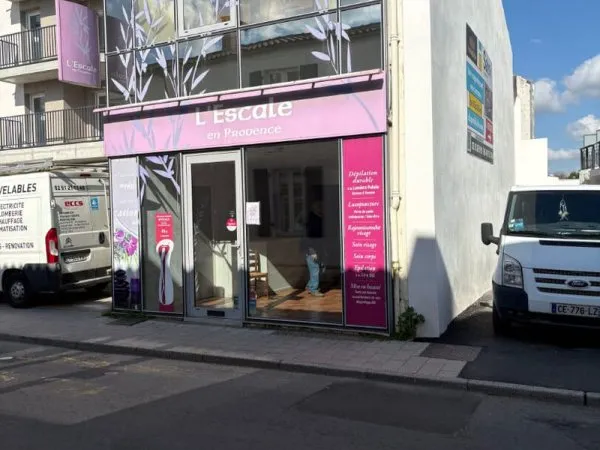 Local commercial à vendre à Challans Coeur de Ville