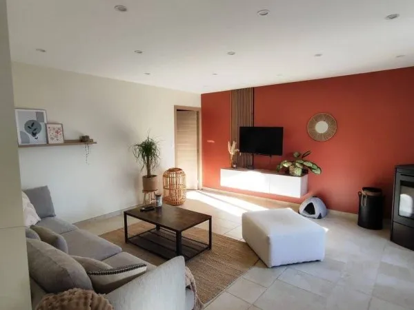 Maison 10 pièces 161 m²