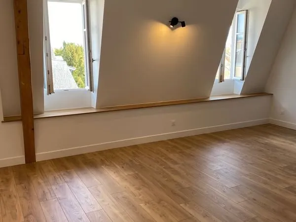 T3 - Rue de Beauvau - 63m2 - Climatisation