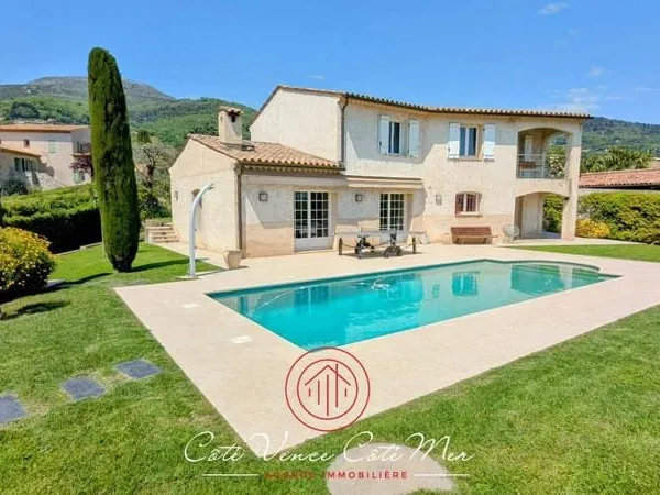 Maison 5 pièces 181 m²