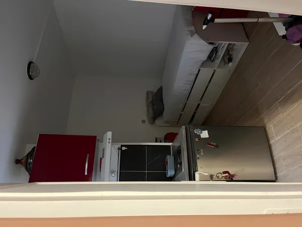 Vends appartement - 12m²