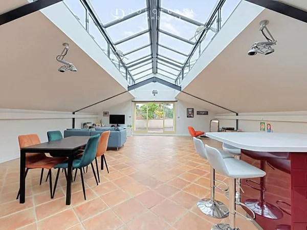 Appartement Nogent Sur Marne 5 pièce(s)